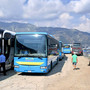 Bus Company al Concerto di Ferragosto di Rucas: organizzazione, mezzi e persone al servizio del territorio Bus Company al Concerto di Ferragosto di Rucas: organizzazione, mezzi e persone al servizio del territorio