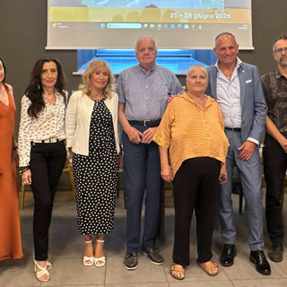 "Grazie per tutto ciò che hai donato con generosità e passione": l'Atl del Cuneese ricorda Ines Cavalcanti "Grazie per tutto ciò che hai donato con generosità e passione": l'Atl del Cuneese ricorda Ines Cavalcanti