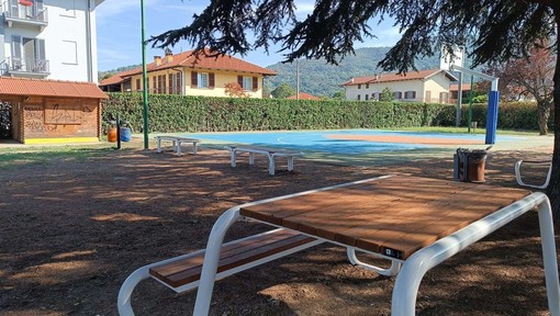 "Piasco Arena", lo spazio pensato dall'Amministrazione comunale per unire sport, giovani e socialità