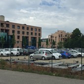 Concerto dei CSI ad Alba: fino al 9 settembre è possibile parcheggiare nell'area Inail Concerto dei CSI ad Alba: fino al 9 settembre è possibile parcheggiare nell'area Inail