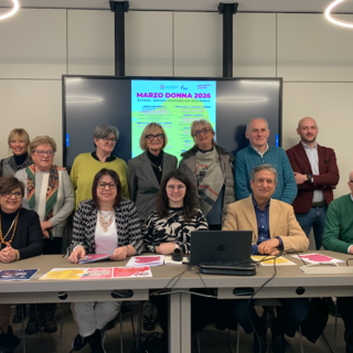 «Perché sia 8 marzo tutto l'anno»: Savigliano celebra le donne con un mese di eventi