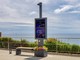 C'è anche la tecnologia made in Cuneo nelle panchine smart della Pista ciclabile del Parco Costiero della Riviera