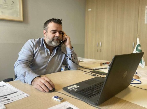 Ammodernamento e sicurezza trattori, Pietro Busso (Cia Cuneo): "Bene il bando Ismea da 10 milioni"