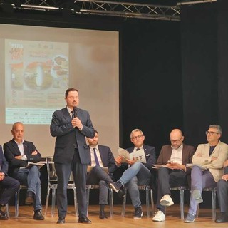 A Marene al via domenica 3 maggio la 10°edizione di “Stradegustando” [VIDEO]