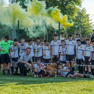 79 squadre e tanta energia: la Young Cup 2026 chiude con un grande successo
