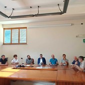 Cooperazione Salute, un anno di sostegno alle persone non autosufficienti delle valli Po e Bronda Cooperazione Salute, un anno di sostegno alle persone non autosufficienti delle valli Po e Bronda