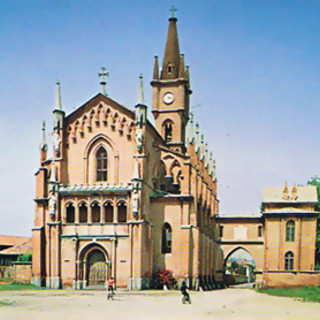 La chiesa di San Vittore