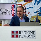 L'assessore Paolo Bongioanni