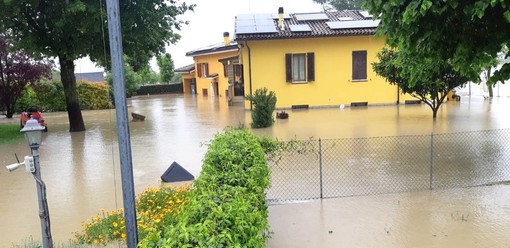 Il Comune di Borgo San Dalmazzo aderisce all’iniziativa di ANCI in favore dell’Emilia-Romagna