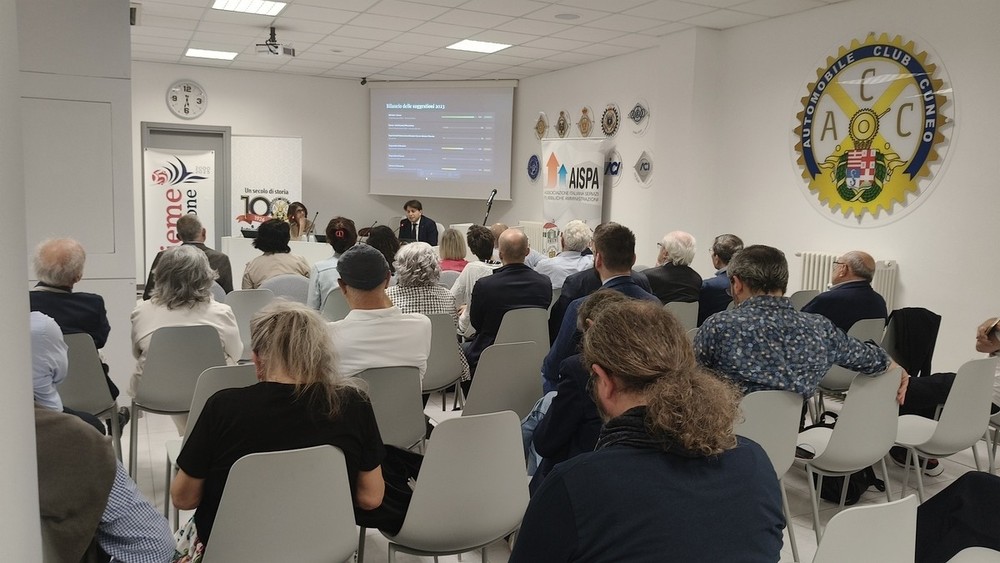 Mobilità e collegamenti, a Cuneo il confronto su strade, autostrade e trafori