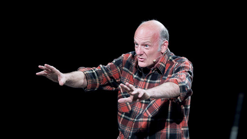 Cuneo, Teatro Invito porta in scena "Pesche miracolose - La Resistenza di un ragazzo" Cuneo, Teatro Invito porta in scena "Pesche miracolose - La Resistenza di un ragazzo"