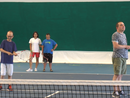 Sport e inclusione, il tennis "senza barriere" per i ragazzi dei Centri diurni di Cuneo [VIDEO]