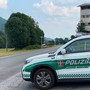 L'autovelox di ultima generazione ha sostituito il precedente sulla Provinciale 26 tra Paesana e Sanfront L'autovelox di ultima generazione ha sostituito il precedente sulla Provinciale 26 tra Paesana e Sanfront