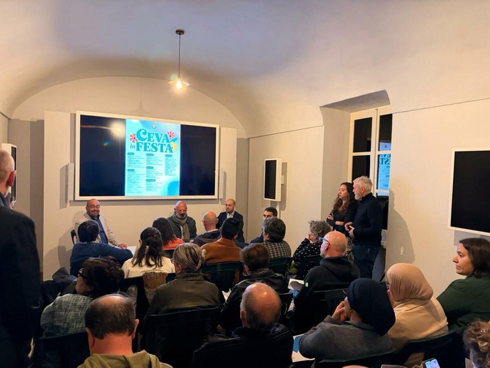 Ceva, presento il calendario degli eventi 2026 Ceva, presento il calendario degli eventi 2026