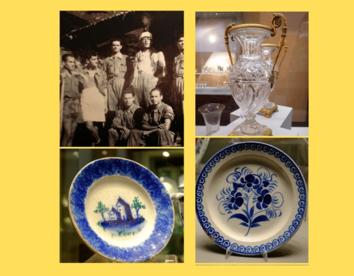 Il Museo "Cav. G. Avena" di Chiusa di Pesio apre gratis per tutte le visitatrici in occasione della Giornata della Donna