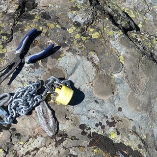 Una rete di sonde acquatiche monitora fiumi, torrenti e laghi intorno al Monviso