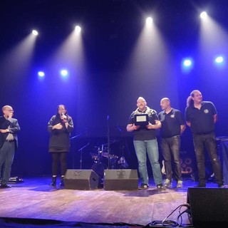Saluzzo, al teatro Magda Olivero il premio Bella Ciao 2026 a I Camalli di Genova e a Music for peace Saluzzo, al teatro Magda Olivero il premio Bella Ciao 2026 a I Camalli di Genova e a Music for peace