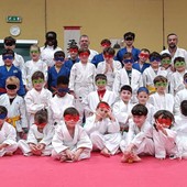 Carnevale al Kodokan Cuneo: divertirsi insieme, crescere insieme Carnevale al Kodokan Cuneo: divertirsi insieme, crescere insieme