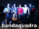 Domani sera il concerto dei “bandaquadra”, formazione che da tredici anni propone musica di tutti i generi, dal folk al jazz al moderno