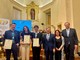Il cuneese Nicola Racca vince il Premio letterario italo-russo "Raduga" Il cuneese Nicola Racca vince il Premio letterario italo-russo "Raduga"