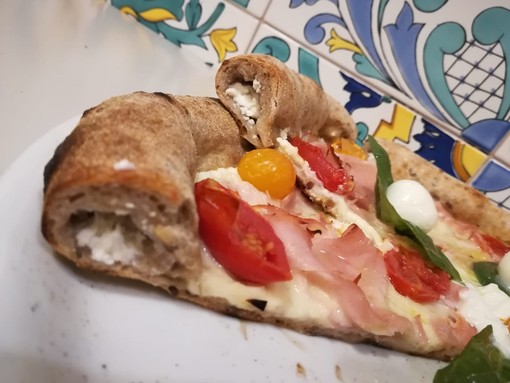 Voglia di pizza Napoletana a Cuneo?