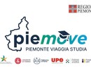 Piemove, oltre 6.500 richieste nelle prime 24 ore: da ieri attiva la piattaforma per le adesioni da parte degli studenti Piemove, oltre 6.500 richieste nelle prime 24 ore: da ieri attiva la piattaforma per le adesioni da parte degli studenti