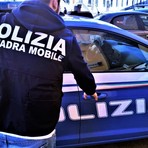 Stretta sulla sicurezza in Granda: la Polizia applica nove misure di prevenzione personali Stretta sulla sicurezza in Granda: la Polizia applica nove misure di prevenzione personali