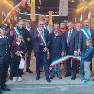 Grande successo per la Festa d’Autunno di Pagno fra tradizione gusto e convivialità