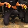 Niente taser alla Polizia Locale di Cuneo: il Comune conferma il no Niente taser alla Polizia Locale di Cuneo: il Comune conferma il no