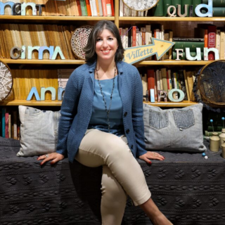 Paola Zoppi Paola Zoppi