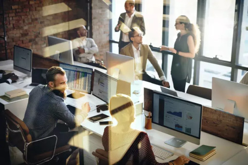 L'evoluzione dello studio professionale: tecnologia e metodo per una contabilità integrata