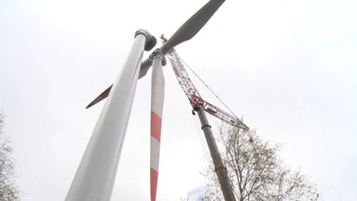 Parchi eolici: progetti per ventidue pale  tra la Valle Bormida e la Liguria,  trentuno associazioni contro