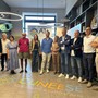 Un momento della presentazione alla stampa degli eventi bargesi svoltasi presso l'ATL del Cuneese