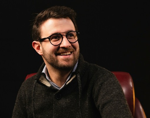Paolo RIberi Paolo RIberi