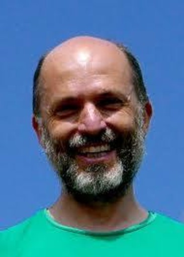 Paolo Calvino Paolo Calvino