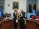 Verzuolo: il sindaco Panero ringrazia e saluta la dipendente Manuela Pagliuzzi