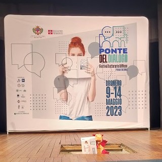 Foto di un incontro dell'edizione dello scorso novembre