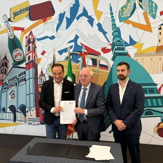 Reati ambientali, firmato il protocollo con la Prefettura Reati ambientali, firmato il protocollo con la Prefettura