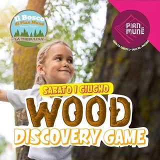 Pian Munè: wood discovery game, un’avventura per tutta la famiglia
