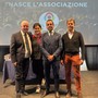 Savigliano, il Patto Civico determinato a confermare Luca Robaldo alla presidenza della Provincia e a portare Alberto Pettavino in Consiglio provinciale Savigliano, il Patto Civico determinato a confermare Luca Robaldo alla presidenza della Provincia e a portare Alberto Pettavino in Consiglio provinciale