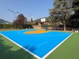 "Piasco Arena", lo spazio pensato dall'Amministrazione comunale per unire sport, giovani e socialità