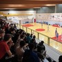 BASKET D-M / L’Olimpo Alba supera Rivarolo e mette un mattoncino pesante verso la salvezza BASKET D-M / L’Olimpo Alba supera Rivarolo e mette un mattoncino pesante verso la salvezza