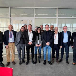 Incontro collegiale dei Presidenti dei Parchi regionali con gli Assessori Bongioanni e Gallo