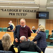 Condanna Roggero, i legali guardano al ricorso alla Corte Europa: “Attendiamo le motivazioni della sentenza” Condanna Roggero, i legali guardano al ricorso alla Corte Europa: “Attendiamo le motivazioni della sentenza”