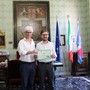 Alba premiata da Legambiente: menzione speciale "Miglior Comune 95% GPP" per gli appalti verdi Alba premiata da Legambiente: menzione speciale "Miglior Comune 95% GPP" per gli appalti verdi