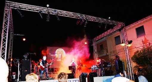 A Limone Piemonte il concerto di sabato sera dei Progetto Festival