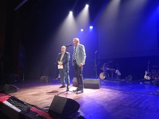 aluzzo, al teatro Magda Olivero il premio Bella Ciao 2026 a I Camalli di Genova e a Music for peace aluzzo, al teatro Magda Olivero il premio Bella Ciao 2026 a I Camalli di Genova e a Music for peace