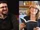 Paolo Riberi e Donatella Signetti presenteranno i loro libri a Manta