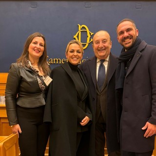 La cuneese Serena Garelli tra i fondatori del Comitato “Chi accusa non giudica” per il SÌ al referendum sulla giustizia