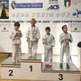 Il Kodokan Cuneo al 10° posto alla Turin Cup